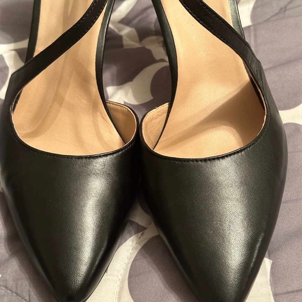 Naturalizer Heels - Picture 5 of 7